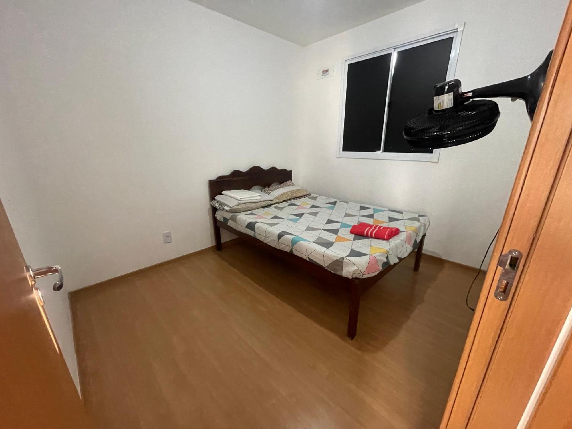 Ap, Portal Do Sol Em Condominio João Pessoa Екстериор снимка