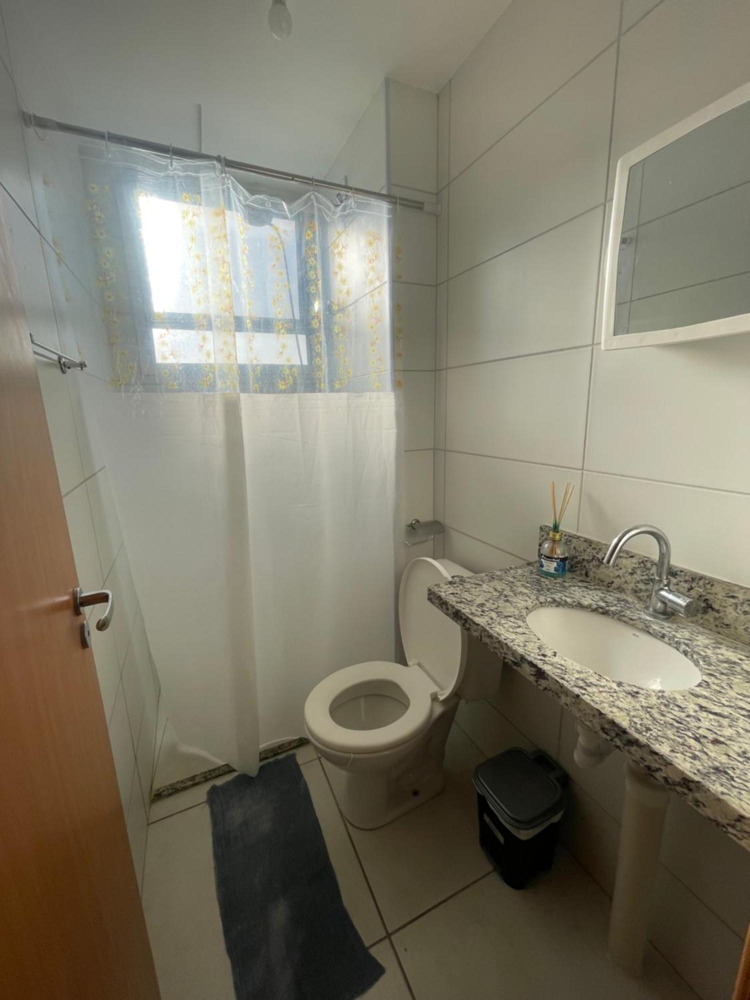 Ap, Portal Do Sol Em Condominio João Pessoa Екстериор снимка