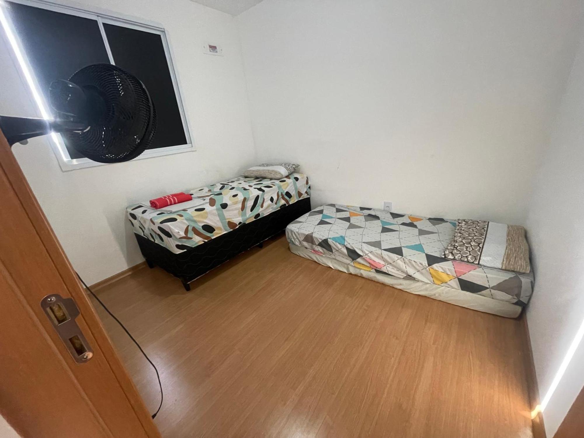 Ap, Portal Do Sol Em Condominio João Pessoa Екстериор снимка